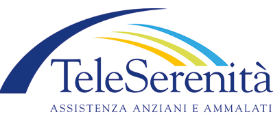 Logo Teleserenità